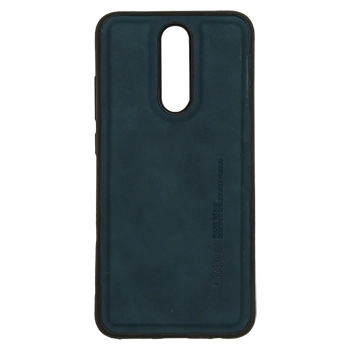 کاور طرح چرم مناسب برای گوشی شیائومی Redmi 8
